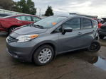 Nissan Versa 2016