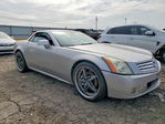 Cadillac XLR 2004