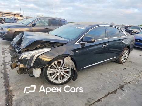 Cadillac XTS 2019 - Image 1 of 13
