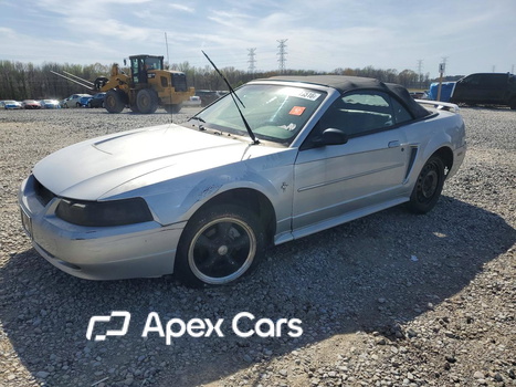Ford Mustang 2003 - Image 1 of 12