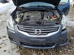 Nissan Altima 2011