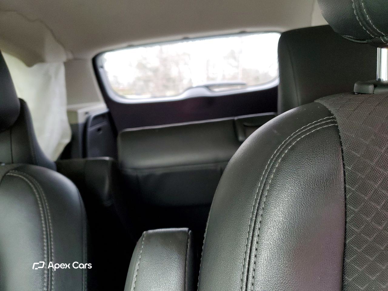 Buick Encore 2019