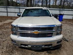 Chevrolet Silverado 2014