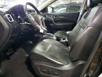 Nissan Rogue 2014