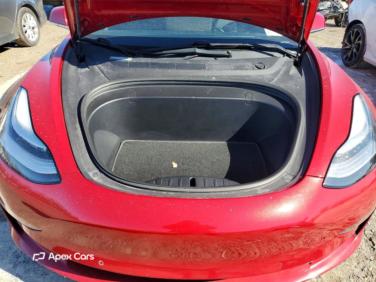 Tesla Model 3 2018