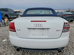 Audi A4 2008