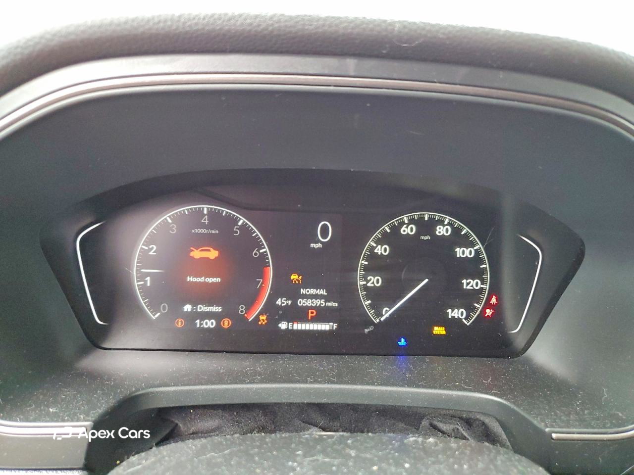 Honda Pilot 2024