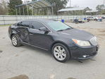 Buick LaCrosse 2012