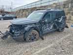 Ford Bronco 2025