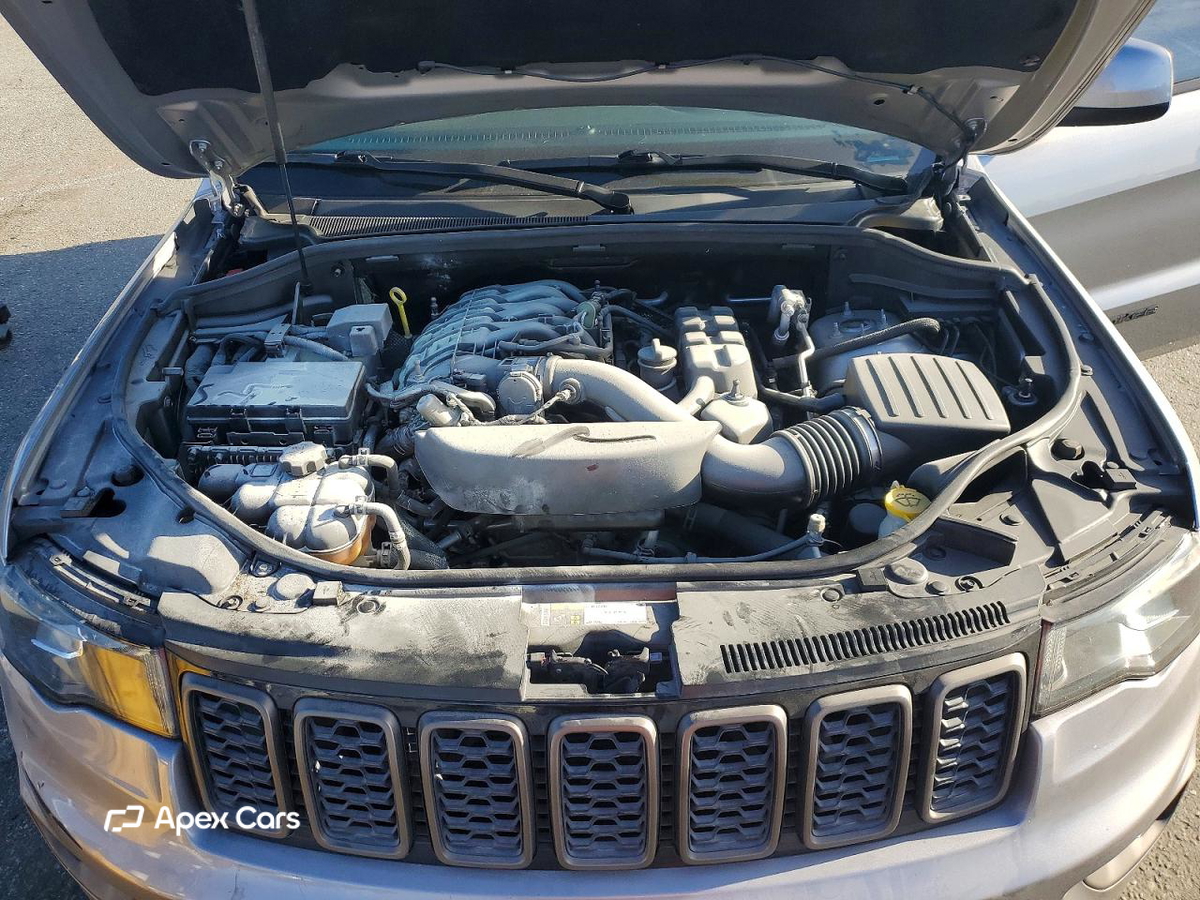 Jeep Cherokee 2016