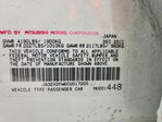Mitsubishi Lancer 2012