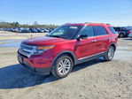 Ford Explorer 2014