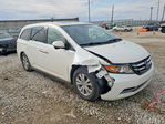 Honda Odyssey 2014