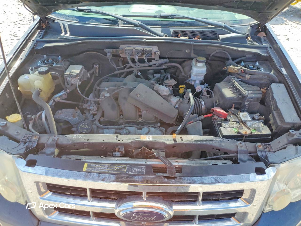 Ford Escape 2008