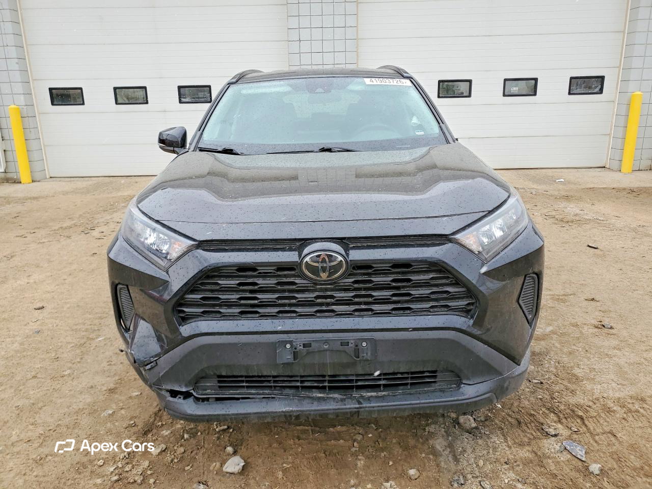 Toyota RAV 4 2020