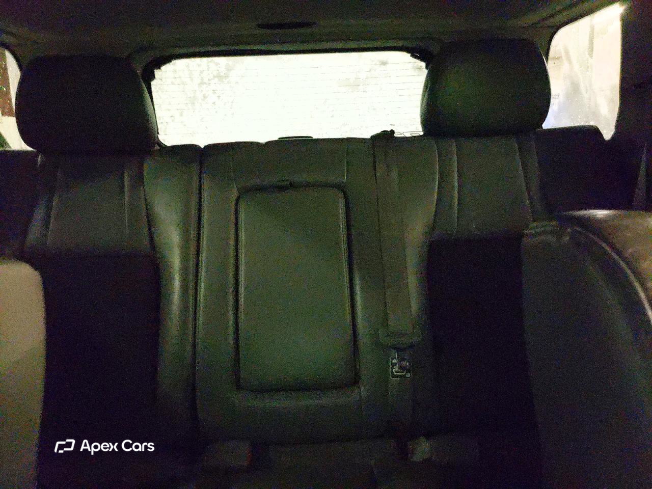 Jeep Cherokee 2007