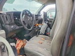 Chevrolet Express 2013
