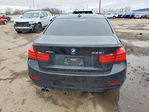 BMW Series 3 2015