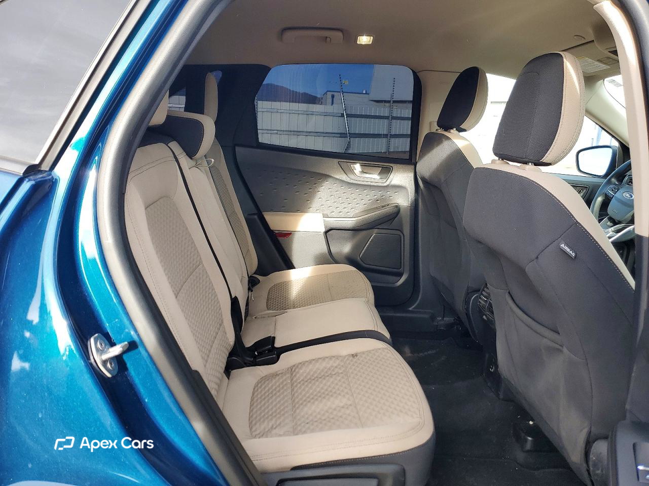Ford Escape 2020