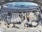 Nissan Versa 2012
