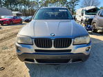 BMW X3 2007