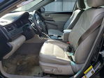 Toyota Camry 2016
