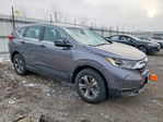 Honda CR-V 2017