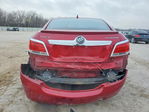 Buick LaCrosse 2012