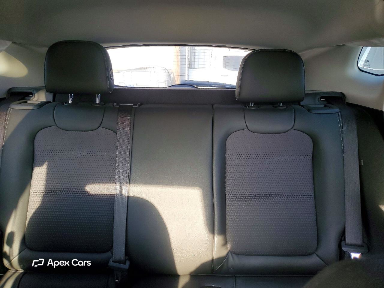 Chevrolet Trax 2025