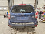Subaru Forester 2014