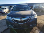 Acura MDX 2014