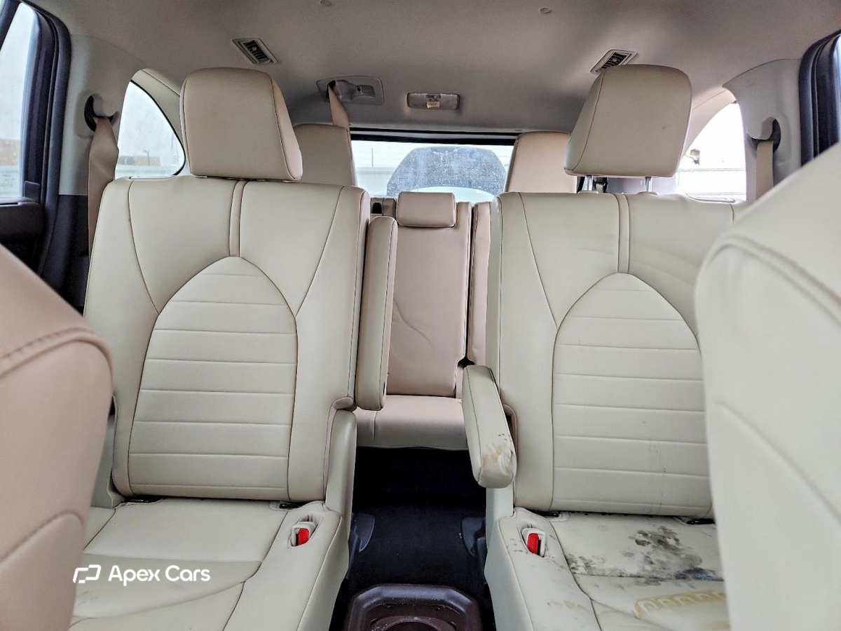 Toyota Highlander 2020