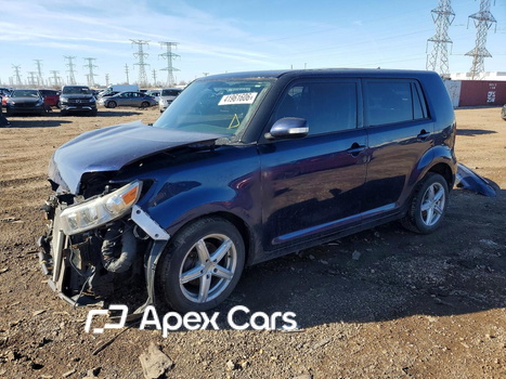 Scion xB 2008 - Image 1 of 14