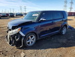 Scion xB 2008