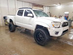 Toyota Tacoma 2012