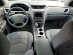 Chevrolet Traverse 2014
