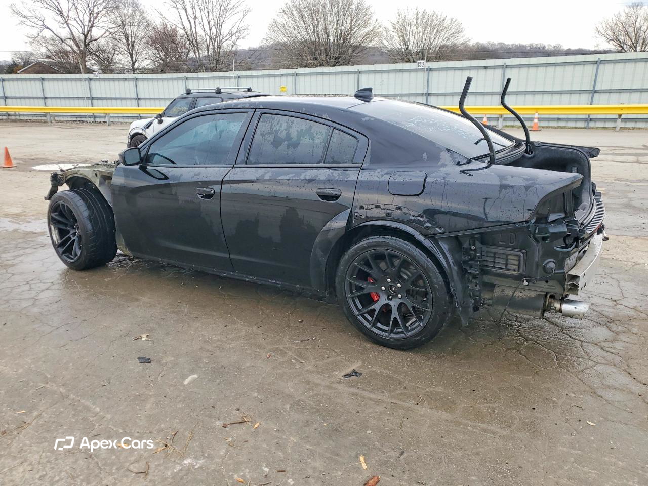 Dodge Charger 2020