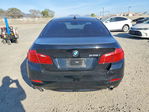 BMW Series 5 2014