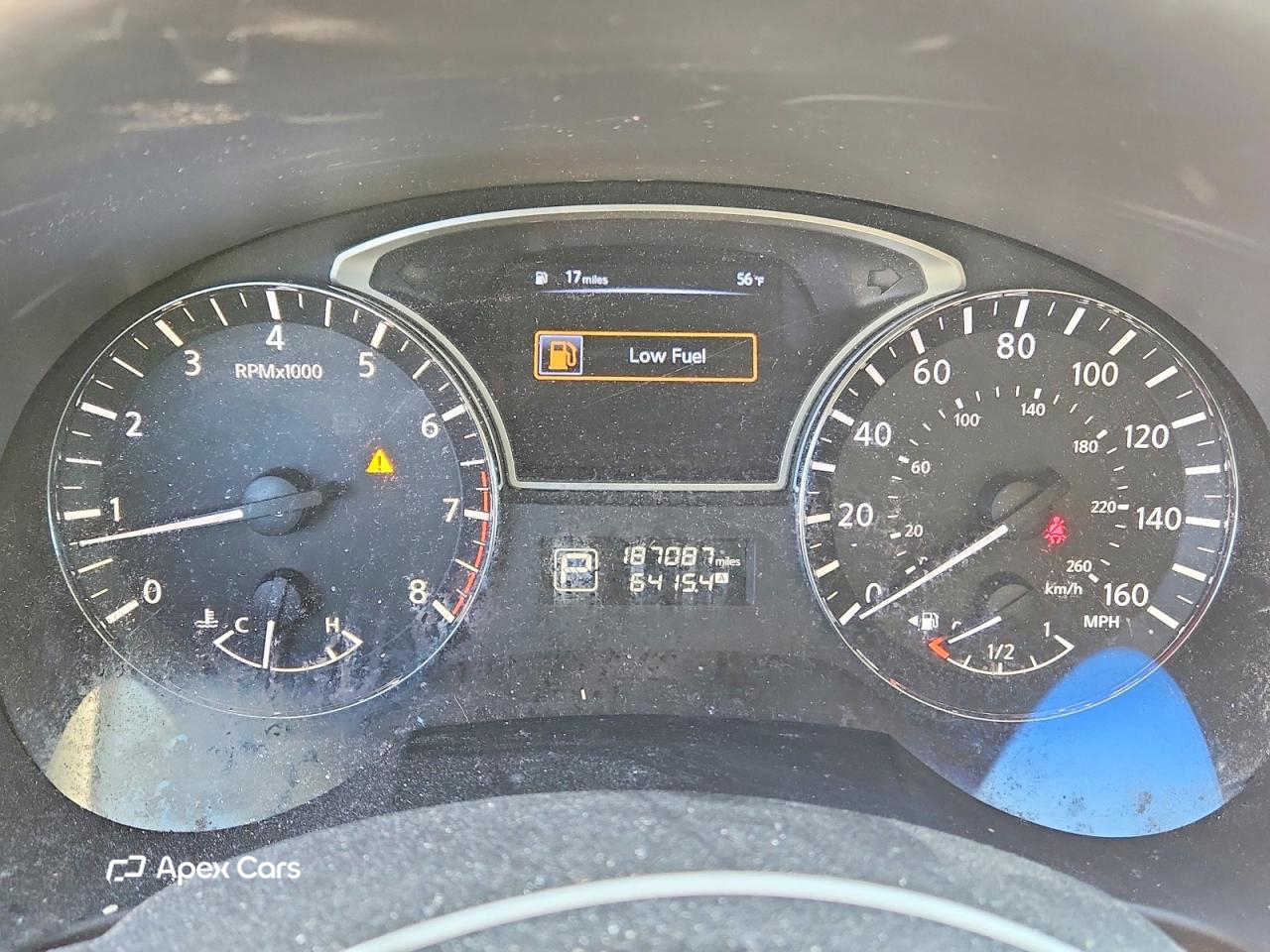 Nissan Altima 2014