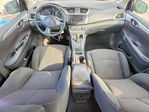 Nissan Sentra 2018