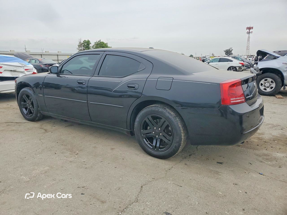 Dodge Charger 2006