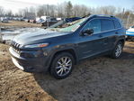 Jeep Cherokee 2018