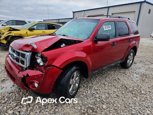 Ford Escape 2009 - Zdjęcie 1 z 13
