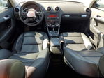 Audi A3 2012