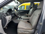 Honda Pilot 2018