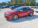 Chevrolet Impala 2015
