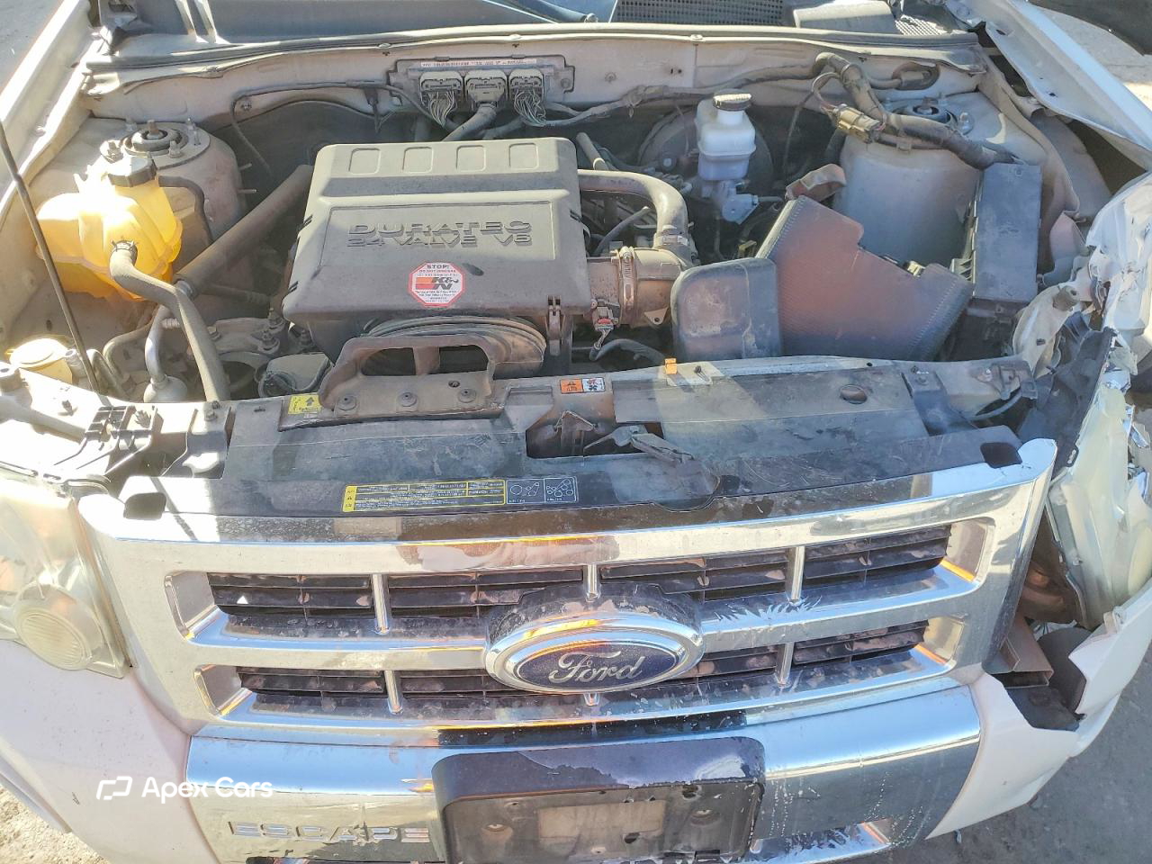 Ford Escape 2009