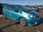 Honda Fit 2013
