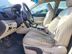 Subaru Outback 2010