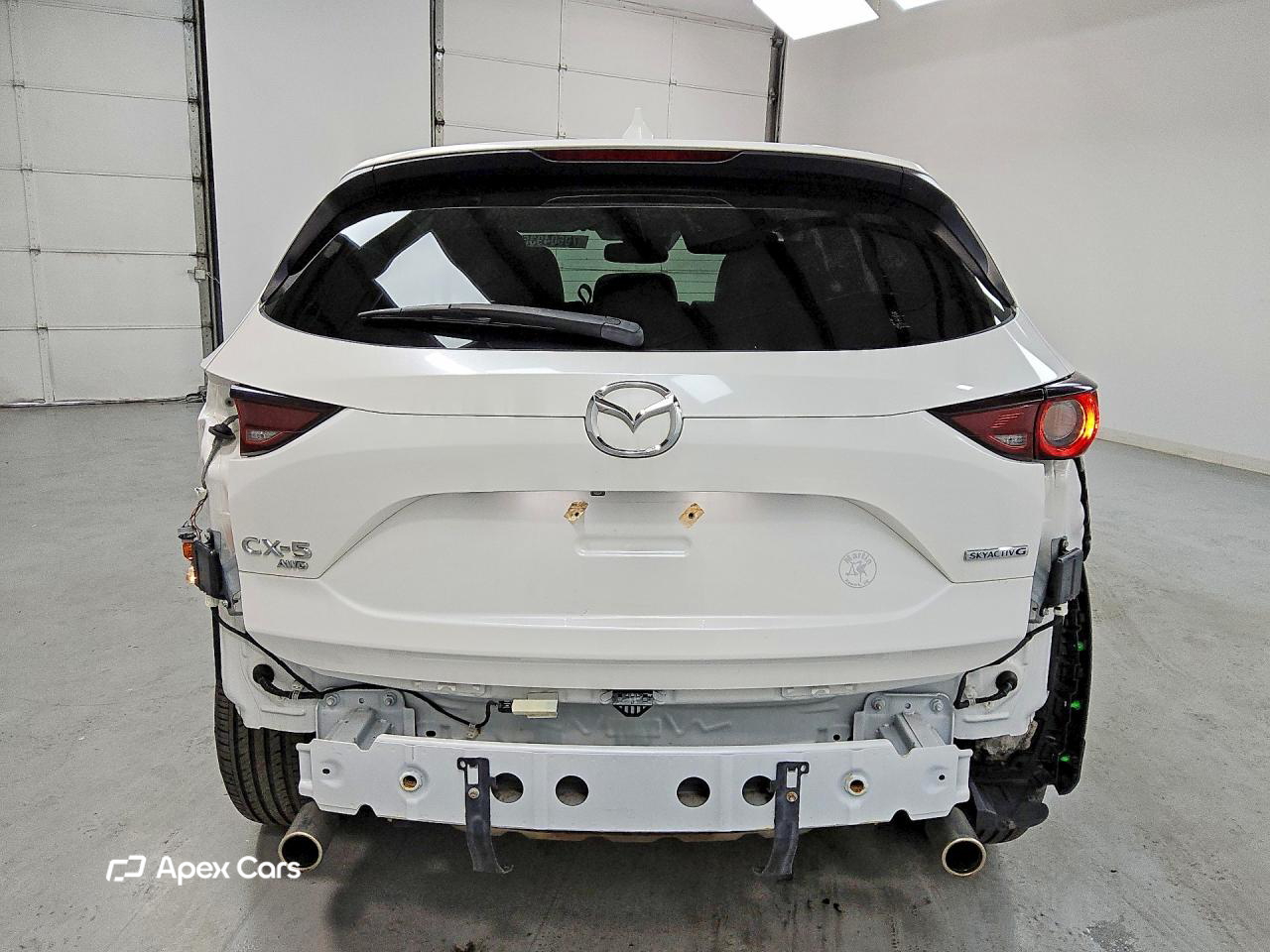 Mazda CX-5 2020